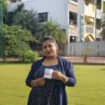 Mrs. Vani Nagesh Karekar