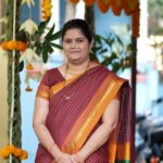 Ms. Ashwini Vinay Endigeri