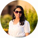 Ms. Soumya Galgali